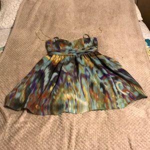 Jessica Simpson casual dress